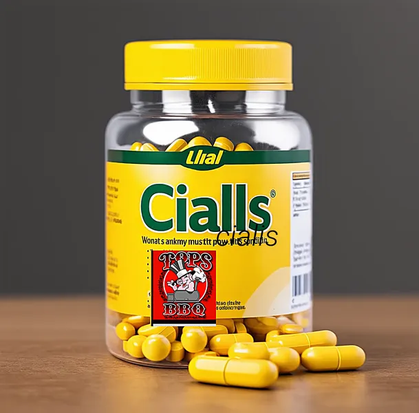 Se vende cialis generico en farmacias